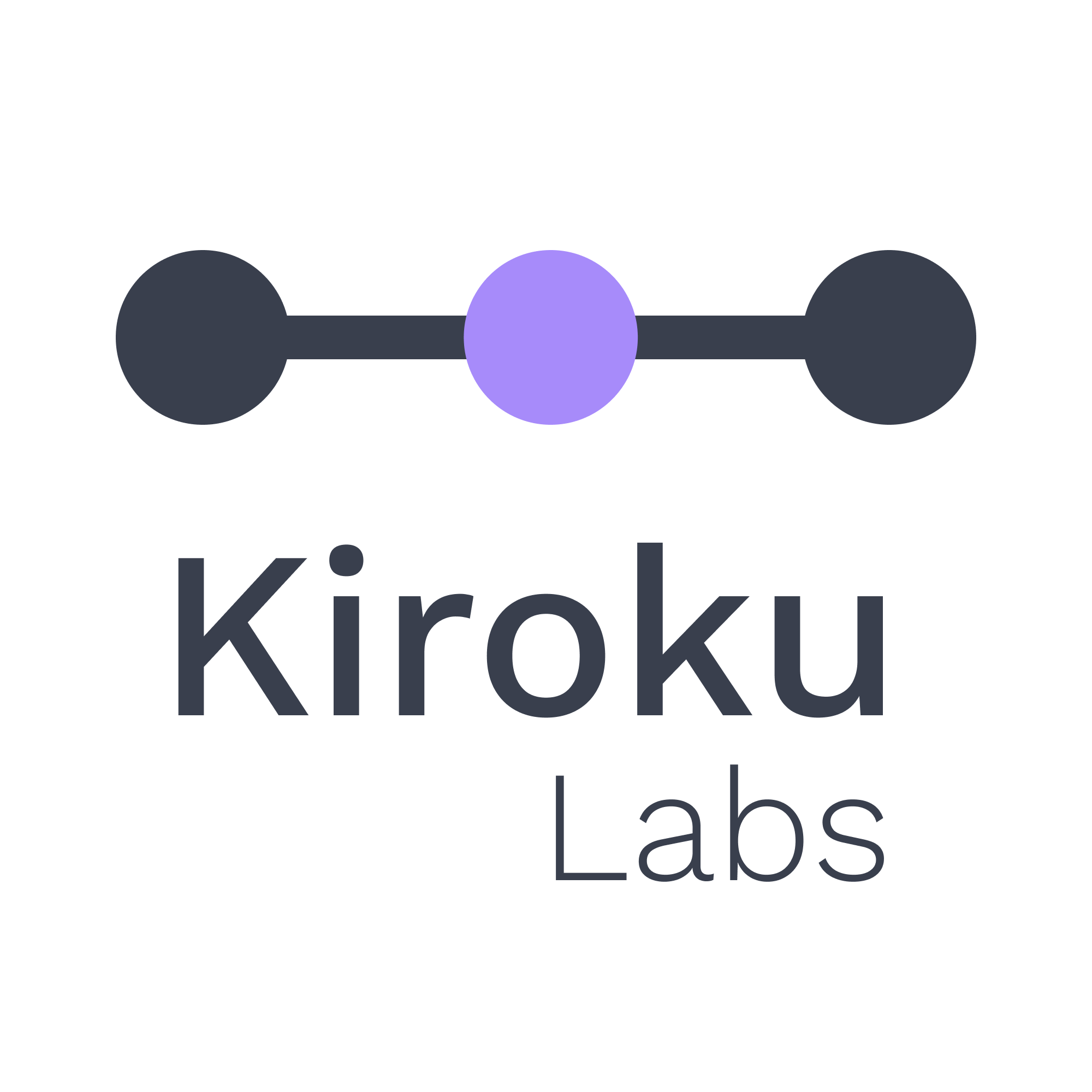 Kiroku Labs